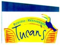RODiZiO - RESTAURANT Tucan's