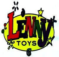 LENNY TOYS