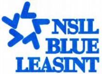 L NSIL BLUE LEASINT