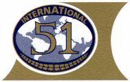 INTERNATIONAL 51