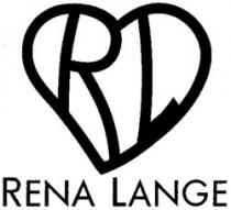 RL RENA LANGE