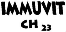 IMMUVIT CH 23