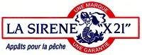 LA SIRENE X 21