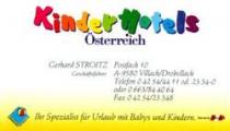 Kinder Hotels Österreich Ihr Spezialist für Urlaub mit Babys und Kindern.