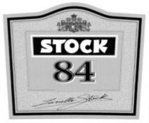 STOCK 84