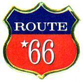 ROUTE 66