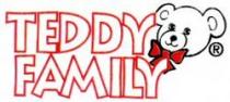TEDDY FAMILY
