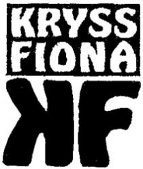 KRYSS FIONA KF