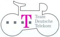 T-Team-Deutsche Telekom