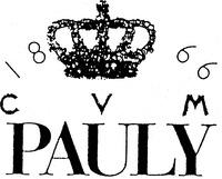 1866 CVM PAULY