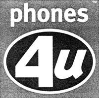 phones 4u