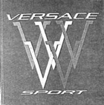 VERSACE VVVVV SPORT