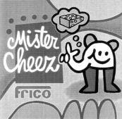 Mister Cheez Frico