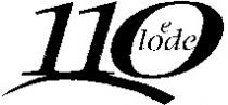 110 e lode
