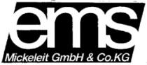 ems Mickeleit GmbH & Co.KG