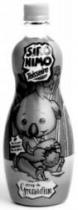 SIRO NIMO Teisseire sirop de Grenadine