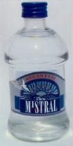 ASVANYVIZ MISTRAL