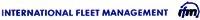 INTERNATIONAL FLEET MANAGEMENT ifm