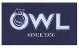 OWL SINCE 1956