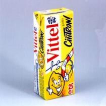 P'tit Vittel goût CiiiTron!