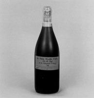 Petites Récoltes Nicolas Vin de Pays de la Principauté d'Orange 1996