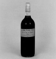 Les Petites Récoltes Nicolas Vin de Pays du Perigord 1996