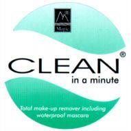 Magic CLEAN in a minute