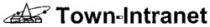 Town-Intranet