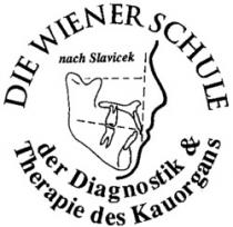 DIE WIENER SCHULE nach Slavicek der Diagnostik & Therapie des Kauorgans