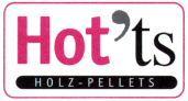 Hot'ts HOLZ-PELLETS