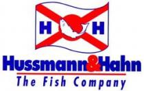 HH Hussmann & Hahn The Fish Company