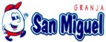 GRANJA San Miguel