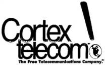 Cortex telecom The Free Telecommunications Company
