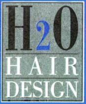 H2O HAIR DESIGN