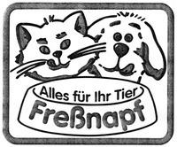 Alles für Ihr Tier Freßnapf