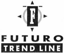 F FUTURO TREND LINE