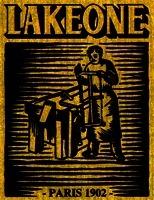 LAKEONE PARIS 1902
