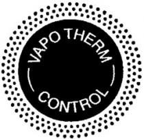 VAPO THERM CONTROL