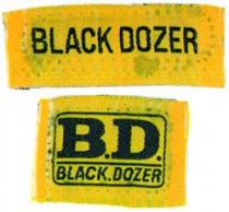BD BLACK DOZER