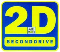 2D SECONDDRIVE ALD Auto Leasing D