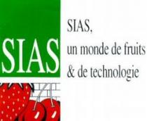 SIAS SIAS, un monde de fruits & de technologie