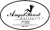 Angel Heart Collection Hand-Made Porcelain Doll Since 1989