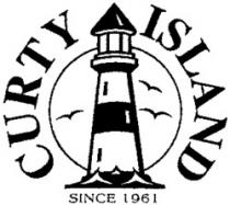 CURTY ISLAND SINCE 1961