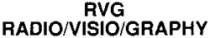 RVG RADIO/VISIO/GRAPHY