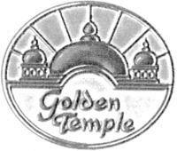 Golden Temple