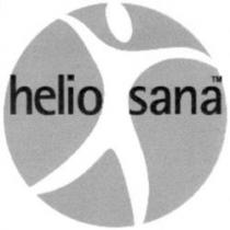 helio sana TM