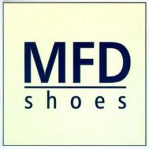 MFD shoes