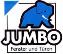 JUMBO Fenster und Türen