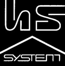 hs SYSTEM