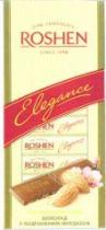 FINE CHOCOLATE ROSHEN SINCE 1996 Elegance